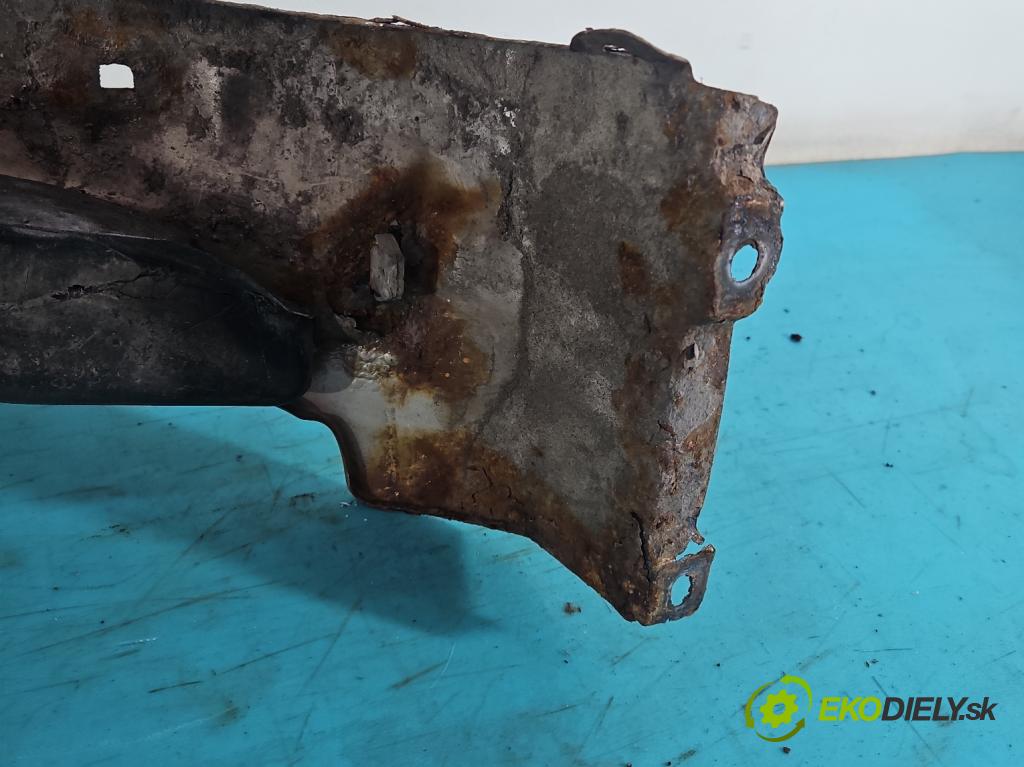 Chevrolet Captiva 2.0 VCDI 150 hp automatic 110 kW 1991 cm3 5- blatnik přední levý  (Levý přední blatník)