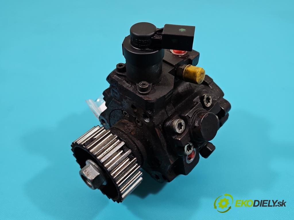 Audi A8 D3 2002-2009 3.0 tdi 211KM automatic 155 kW 2967 cm3 4- čerpadlo vstrekovacia 0445010171 (Vstrekovacie čerpadlo)