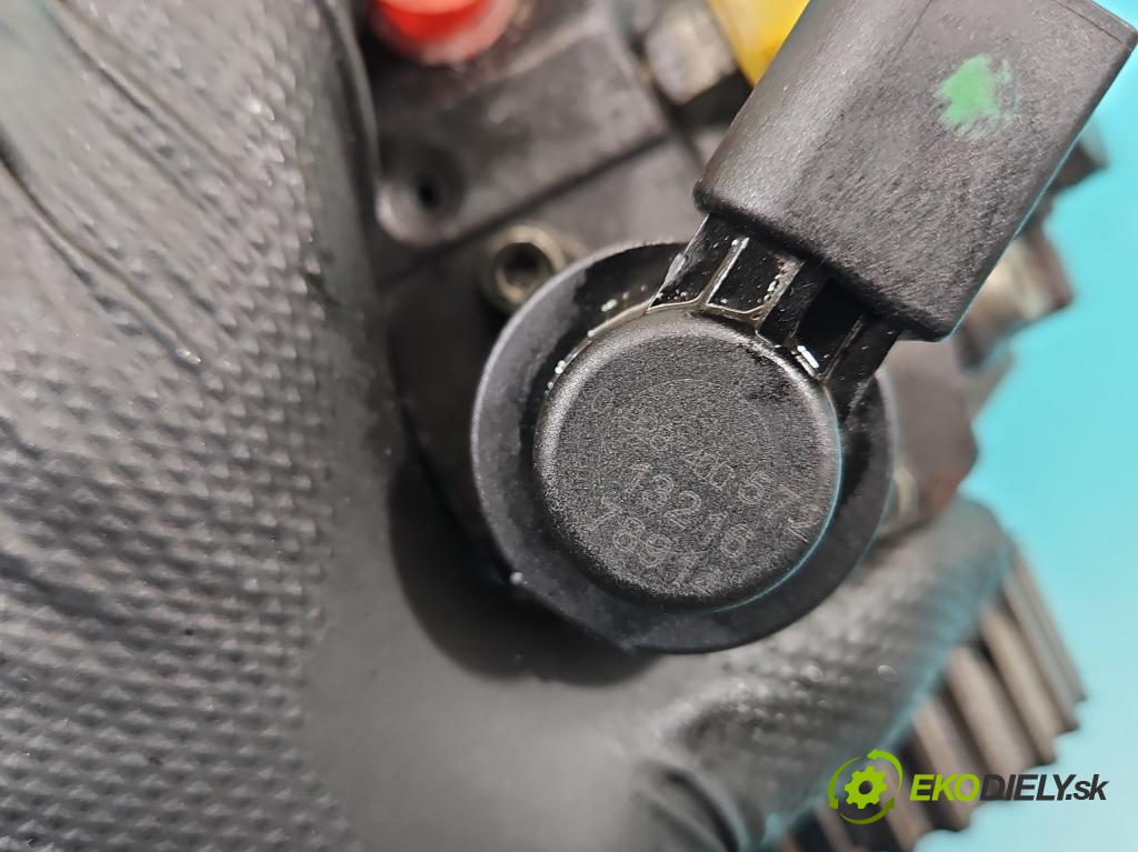 Audi A8 D3 2002-2009 3.0 tdi 211KM automatic 155 kW 2967 cm3 4- čerpadlo vstrekovacia 0445010171 (Vstrekovacie čerpadlo)