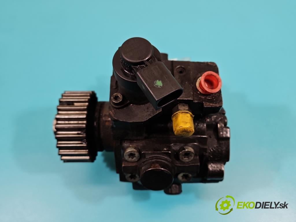 Audi A8 D3 2002-2009 3.0 tdi 211KM automatic 155 kW 2967 cm3 4- čerpadlo vstrekovacia 0445010171 (Vstrekovacie čerpadlo)