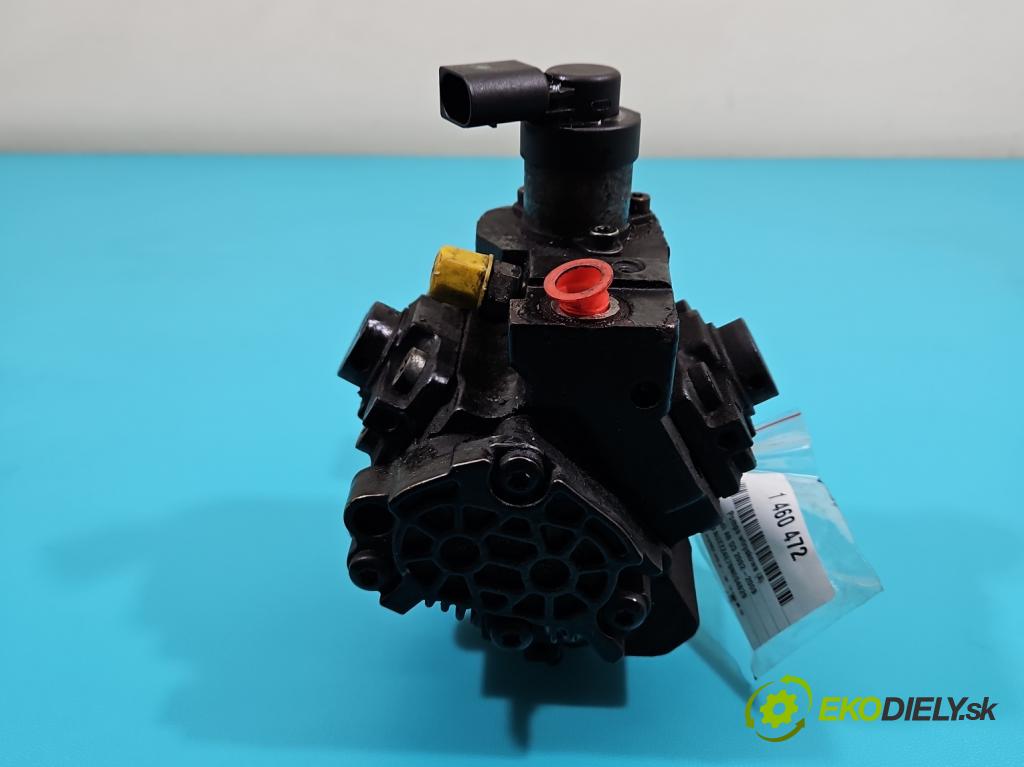 Audi A8 D3 2002-2009 3.0 tdi 211KM automatic 155 kW 2967 cm3 4- čerpadlo vstrekovacia 0445010171 (Vstrekovacie čerpadlo)