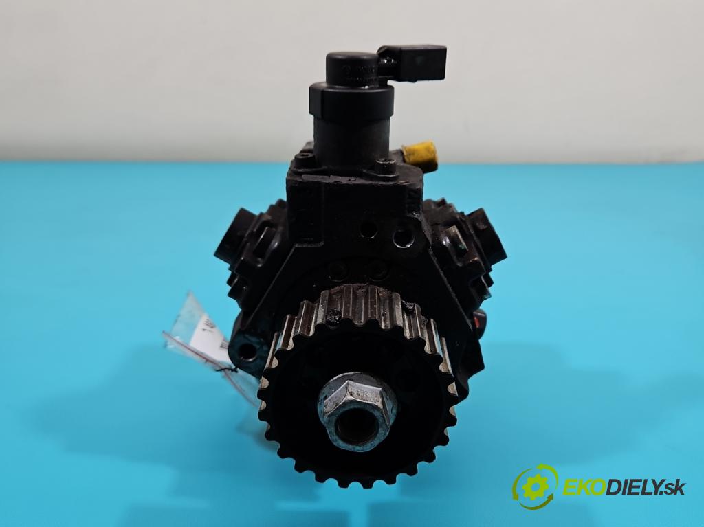 Audi A8 D3 2002-2009 3.0 tdi 211KM automatic 155 kW 2967 cm3 4- čerpadlo vstrekovacia 0445010171 (Vstrekovacie čerpadlo)