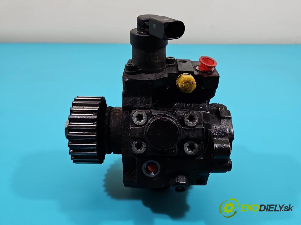 Audi A8 D3 2002-2009 3.0 tdi 211KM automatic 155 kW 2967 cm3 4- čerpadlo vstrekovacia 0445010171 (Vstrekovacie čerpadlo)