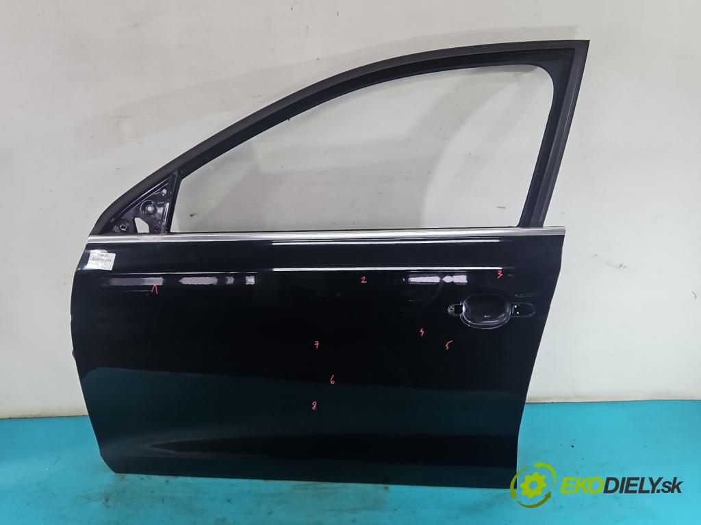 Vw Jetta VI 2010-2018 1.4 TSI 122 hp automatic 90 kW 1390 cm3 4- dveře přední levé (Klika dveří ostatní)
