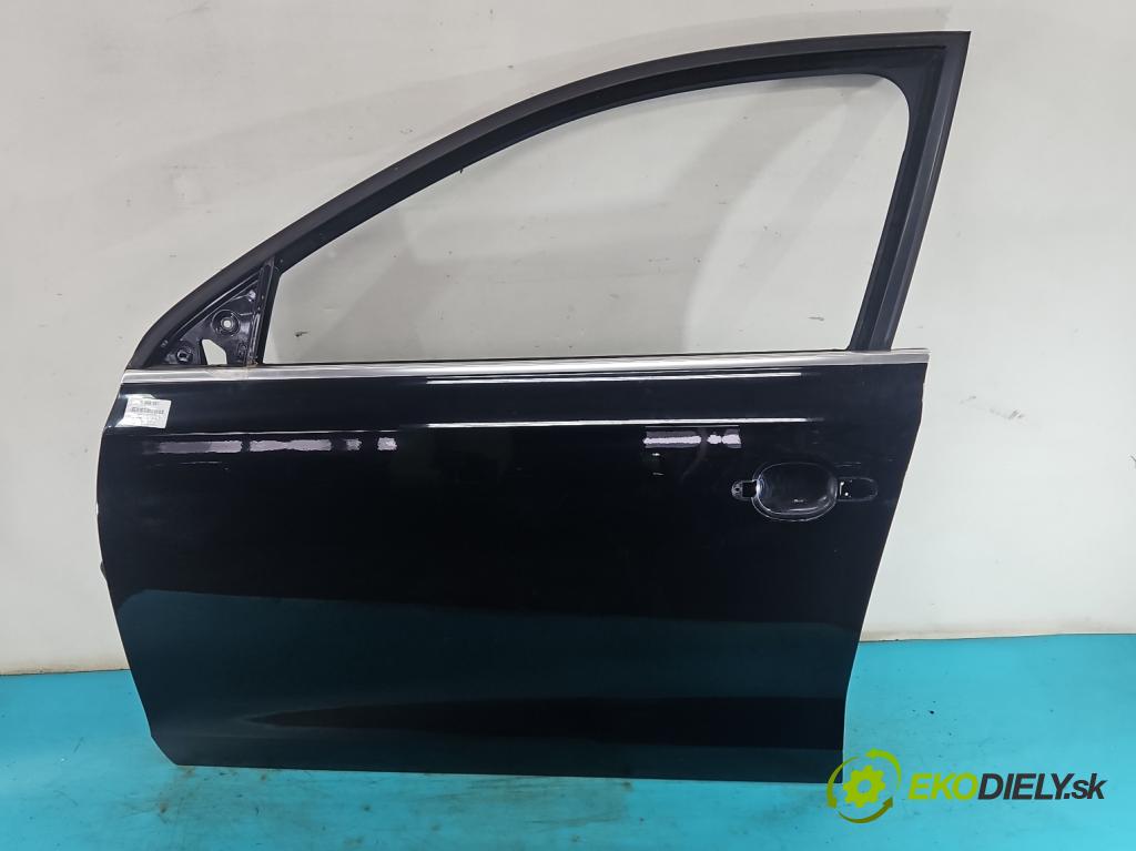 Vw Jetta VI 2010-2018 1.4 TSI 122 hp automatic 90 kW 1390 cm3 4- dveře přední levé  (Klika dveří ostatní)