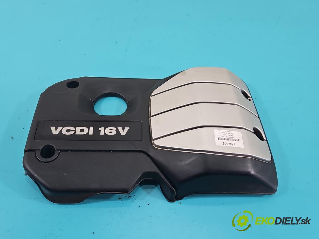 Chevrolet Captiva 2.0 VCDI 150 HP automatic 110 kW 1991 cm3 5- kryt motora horní: