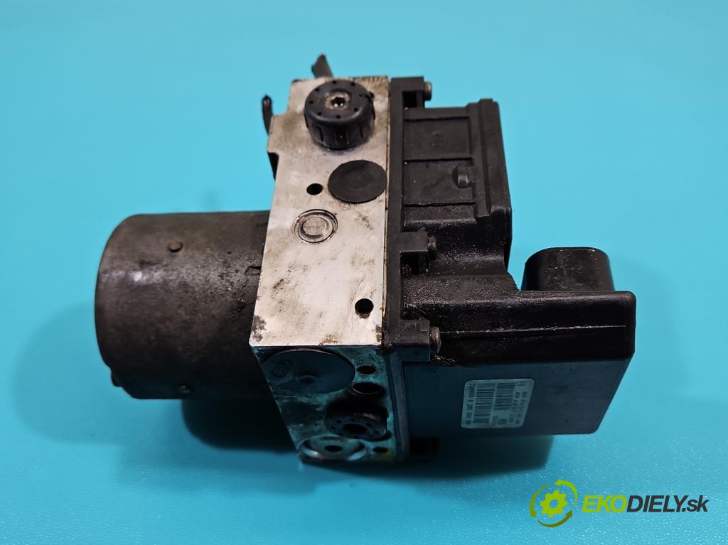 Audi A8 D3 2002-2009 3.0 tdi 211KM automatic 155 kW 2967 cm3 4- čerpadlo abs 4E0614517BQ (Pumpa ABS)