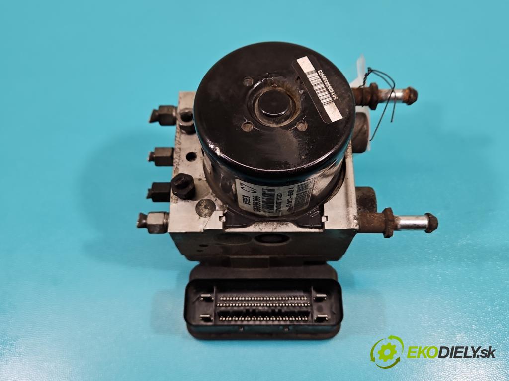 Chevrolet Captiva 2.0 VCDI 150 HP automatic 110 kW 1991 cm3 5- čerpadlo abs 96859390 (Pumpa ABS)