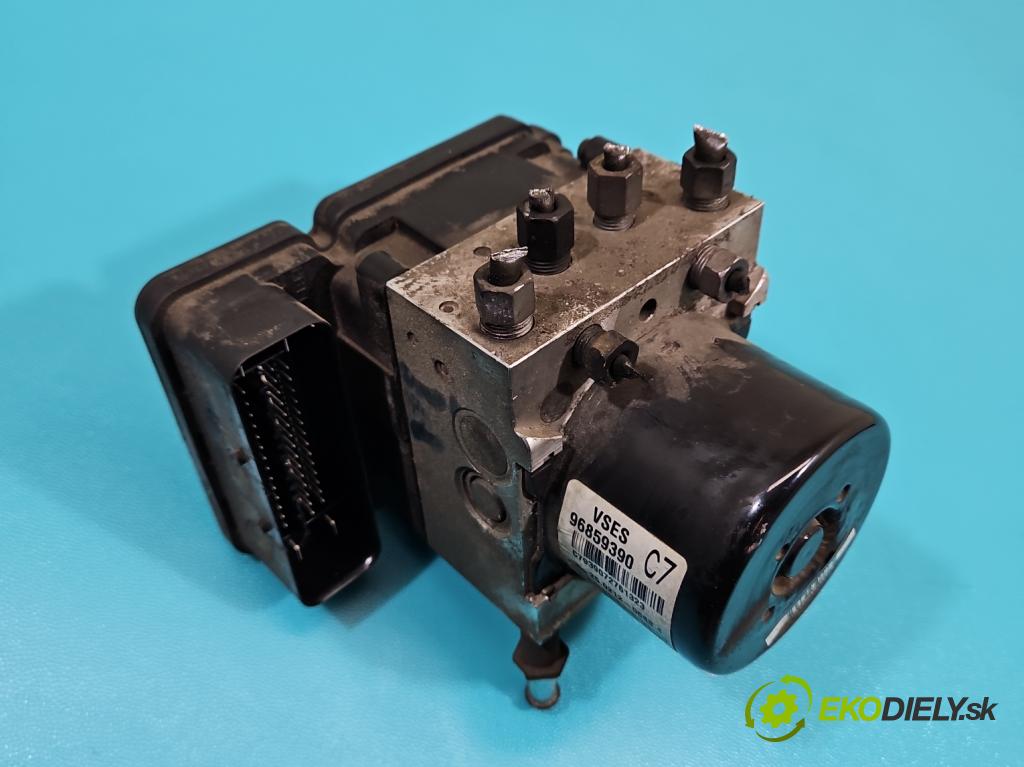 Chevrolet Captiva 2.0 VCDI 150 HP automatic 110 kW 1991 cm3 5- čerpadlo abs 96859390 (Pumpa ABS)