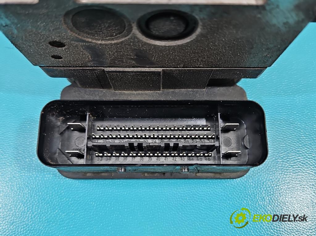 Chevrolet Captiva 2.0 VCDI 150 HP automatic 110 kW 1991 cm3 5- čerpadlo abs 96859390 (Pumpa ABS)