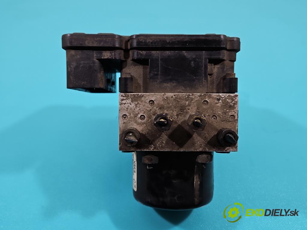 Chevrolet Captiva 2.0 VCDI 150 HP automatic 110 kW 1991 cm3 5- čerpadlo abs 96859390 (Pumpa ABS)