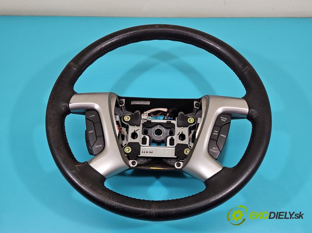 Chevrolet Captiva 2.0 VCDI 150 HP automatic 110 kW 1991 cm3 5- volant  (Volant)