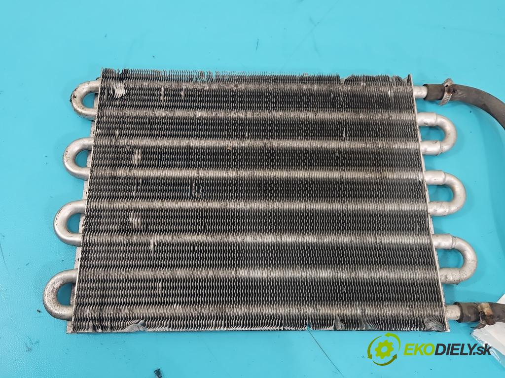 Chevrolet Captiva 2.0 VCDI 150 HP automatic 110 kW 1991 cm3 5- chladič oleja: