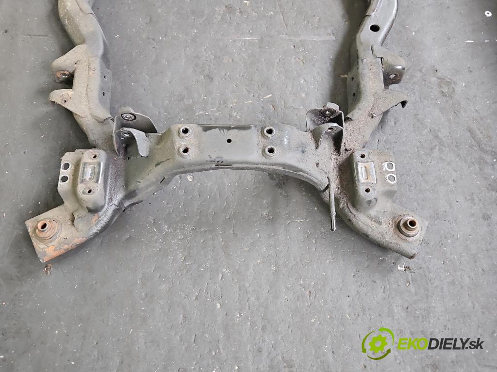 Chevrolet Captiva 2.0 VCDI 150 HP automatic 110 kW 1991 cm3 5- výstuha motora