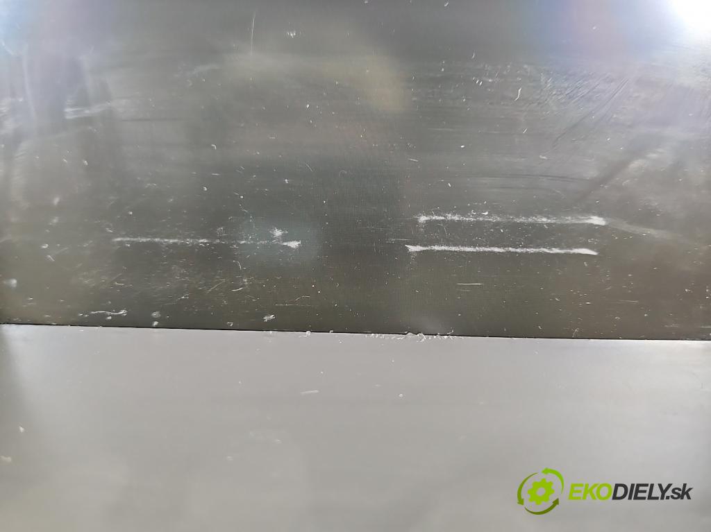 Opel Astra IV 2009-2015 2.0 cdti 165 HP automatic 121 kW 1956 cm3 5- Zobrazit: 42353388 (Prístrojová doska)