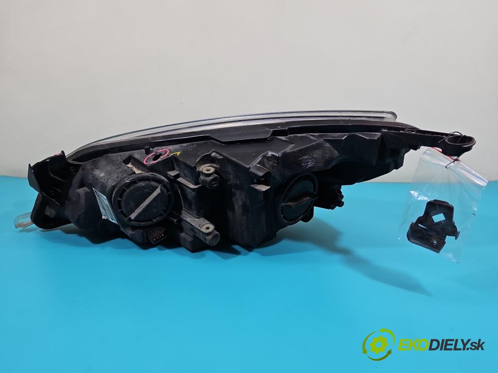 Opel Astra IV 2009-2015 2.0 cdti 165 HP automatic 121 kW 1956 cm3 5- Reflektor: pravý 13365291 (Svetlo predné pravé)