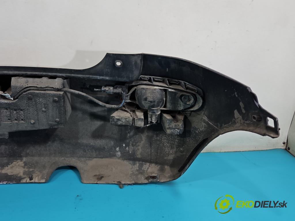 Opel Corsa C 2000-2006 1.0 12V 58 hp manual 43 kW 973 cm3 5- nárazník zadní  (Ostatné)