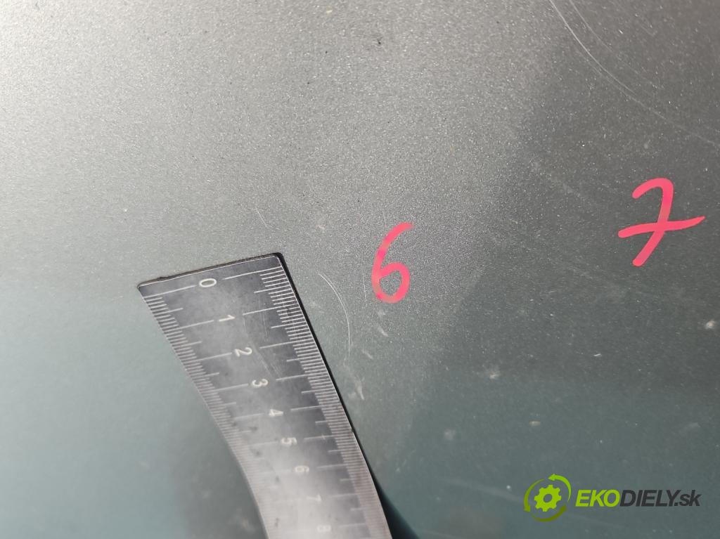 Opel Frontera B 1998-2004 2.2 16V 136 HP manual 100 kW 2198 cm3 5- kapota predná