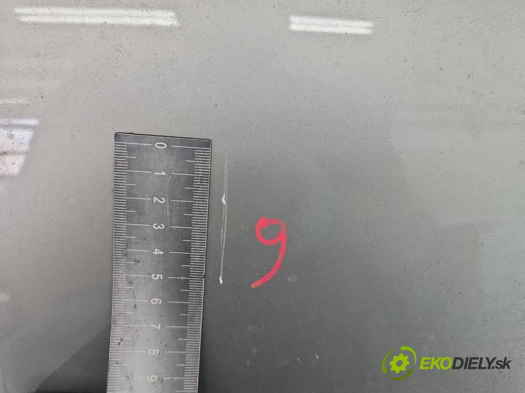 Opel Frontera B 1998-2004 2.2 16V 136 HP manual 100 kW 2198 cm3 5- kapota predná