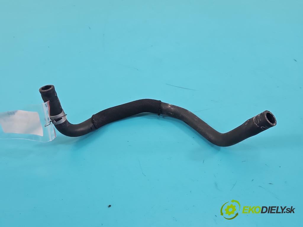 Suzuki SX4 S-Cross 2013-2021 1.4 T 140 HP automatic 103 kW 1373 cm3 5- rúrka systému chladenia 22931-60R10