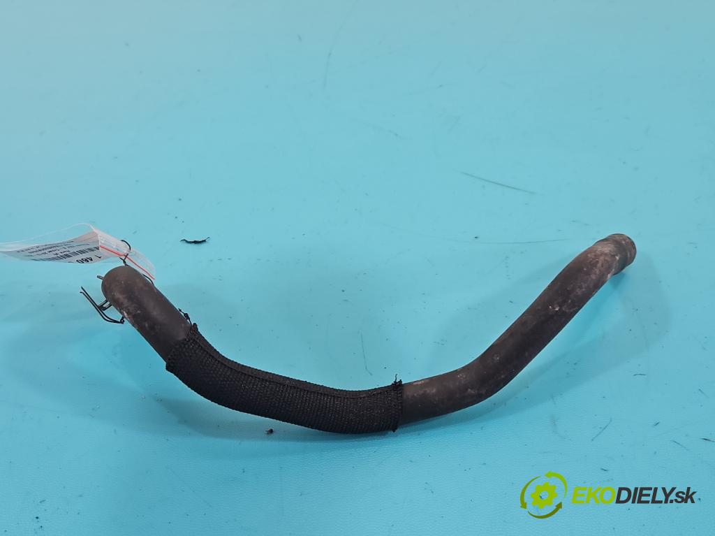 Suzuki SX4 S-Cross 2013-2021 1.4 T 140 HP automatic 103 kW 1373 cm3 5- rúrka systému chladenia 22931-60R10