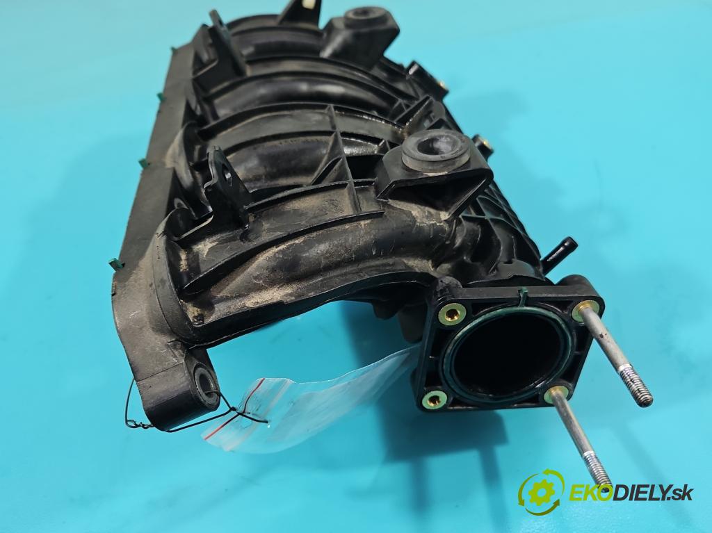 Suzuki SX4 S-Cross 2013-2021 1.4 T 140 hp automatic 103 kW 1373 cm3 5- potrubí sací 1170844S02 (Sací potrubí)
