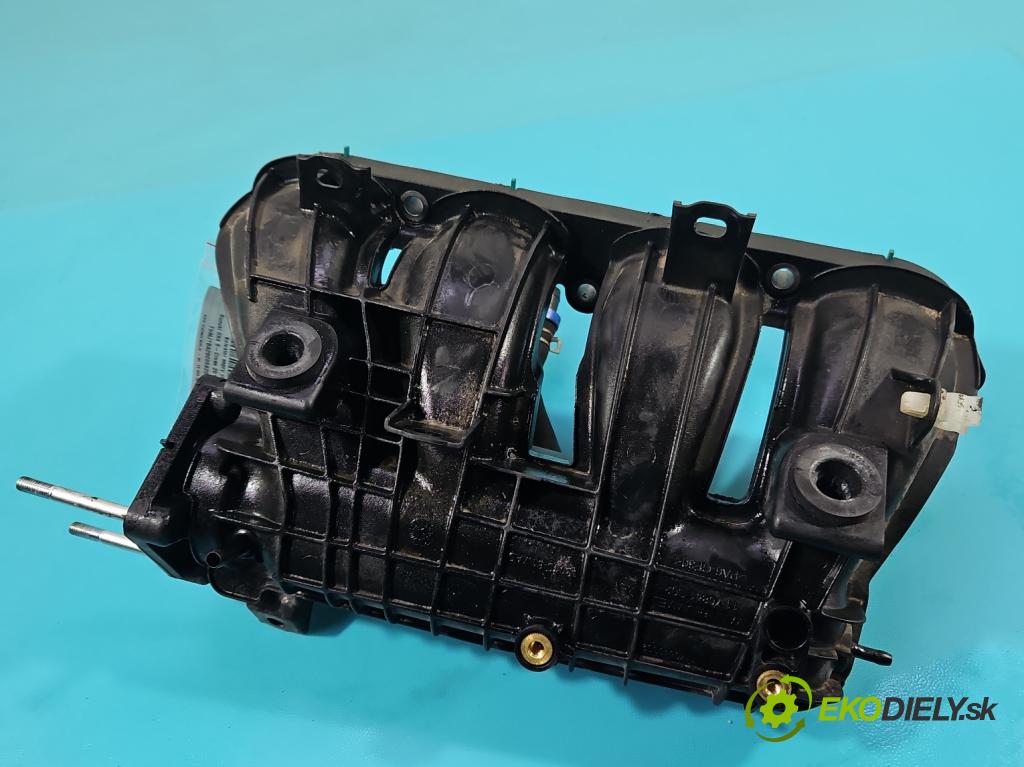 Suzuki SX4 S-Cross 2013-2021 1.4 T 140 hp automatic 103 kW 1373 cm3 5- potrubí sací 1170844S02 (Sací potrubí)