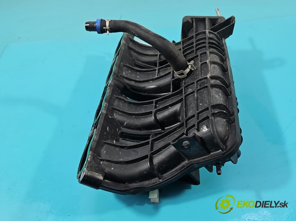 Suzuki SX4 S-Cross 2013-2021 1.4 T 140 hp automatic 103 kW 1373 cm3 5- potrubí sací 1170844S02 (Sací potrubí)