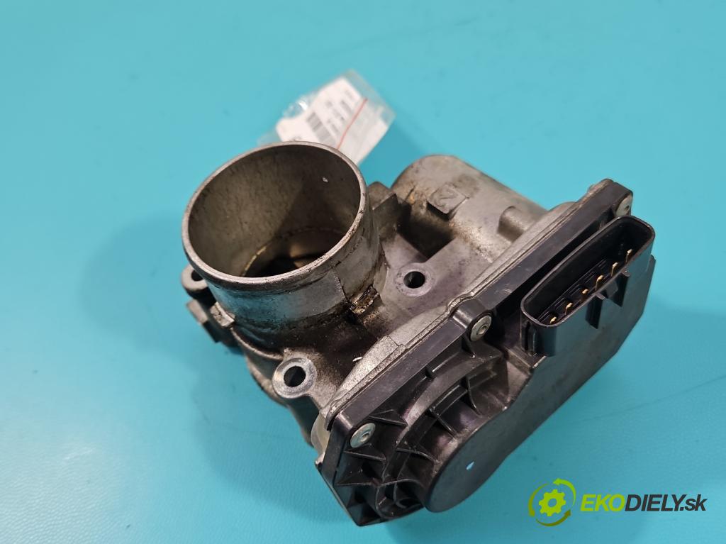 Suzuki SX4 S-Cross 2013-2021 1.4 T 140 HP automatic 103 kW 1373 cm3 5- klapka 76M03B08 (Škrtiaca klapka)