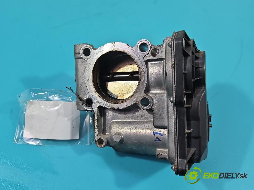 Suzuki SX4 S-Cross 2013-2021 1.4 T 140 HP automatic 103 kW 1373 cm3 5- klapka 76M03B08 (Škrtiaca klapka)