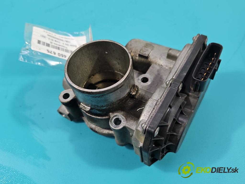 Suzuki SX4 S-Cross 2013-2021 1.4 T 140 HP automatic 103 kW 1373 cm3 5- klapka 76M03B08 (Škrtiaca klapka)