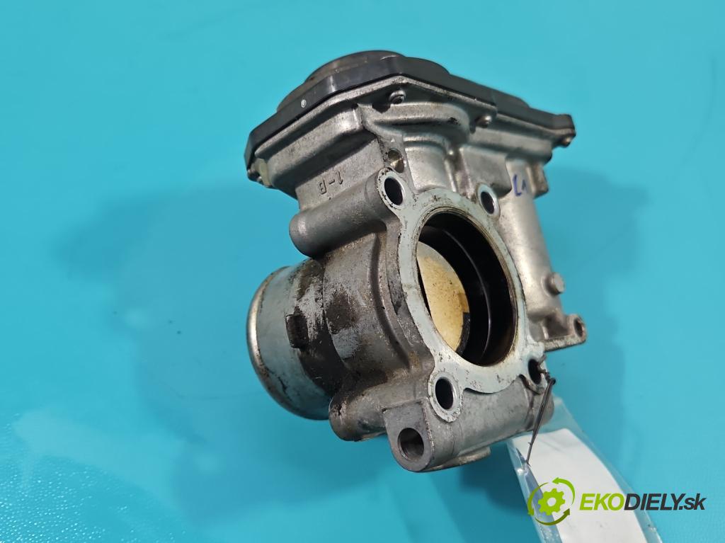 Suzuki SX4 S-Cross 2013-2021 1.4 T 140 HP automatic 103 kW 1373 cm3 5- klapka 76M03B08 (Škrtiaca klapka)