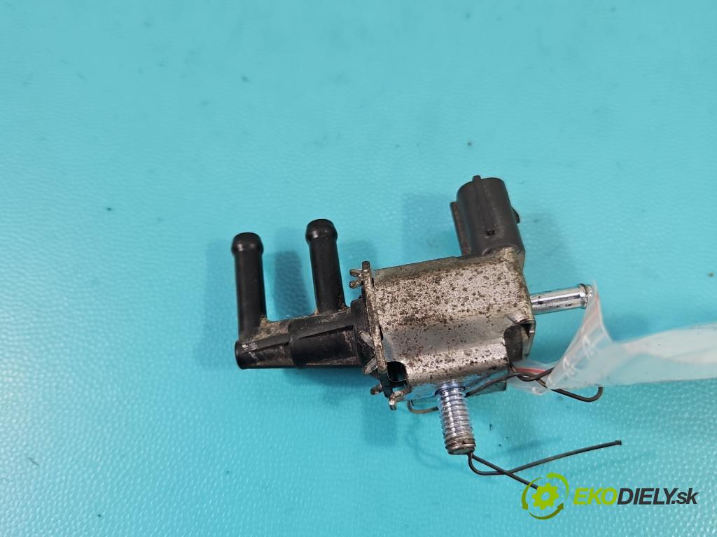 Suzuki SX4 S-Cross 2013-2021 1.4 T 140 HP automatic 103 kW 1373 cm3 5- ventil podtlaku K5T48672 (Ventil)