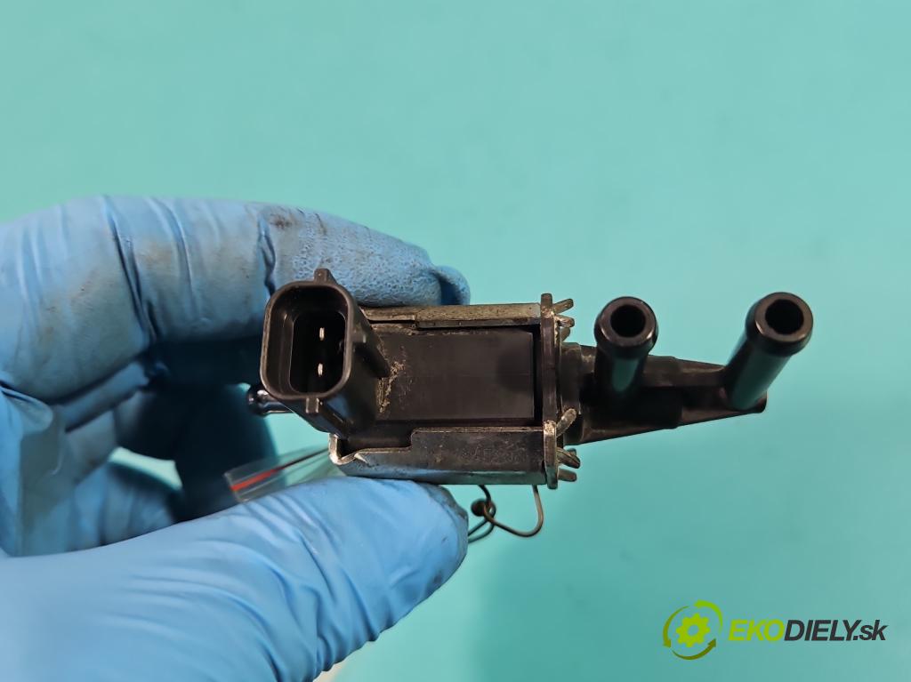 Suzuki SX4 S-Cross 2013-2021 1.4 T 140 HP automatic 103 kW 1373 cm3 5- ventil podtlaku K5T48672 (Ventil)