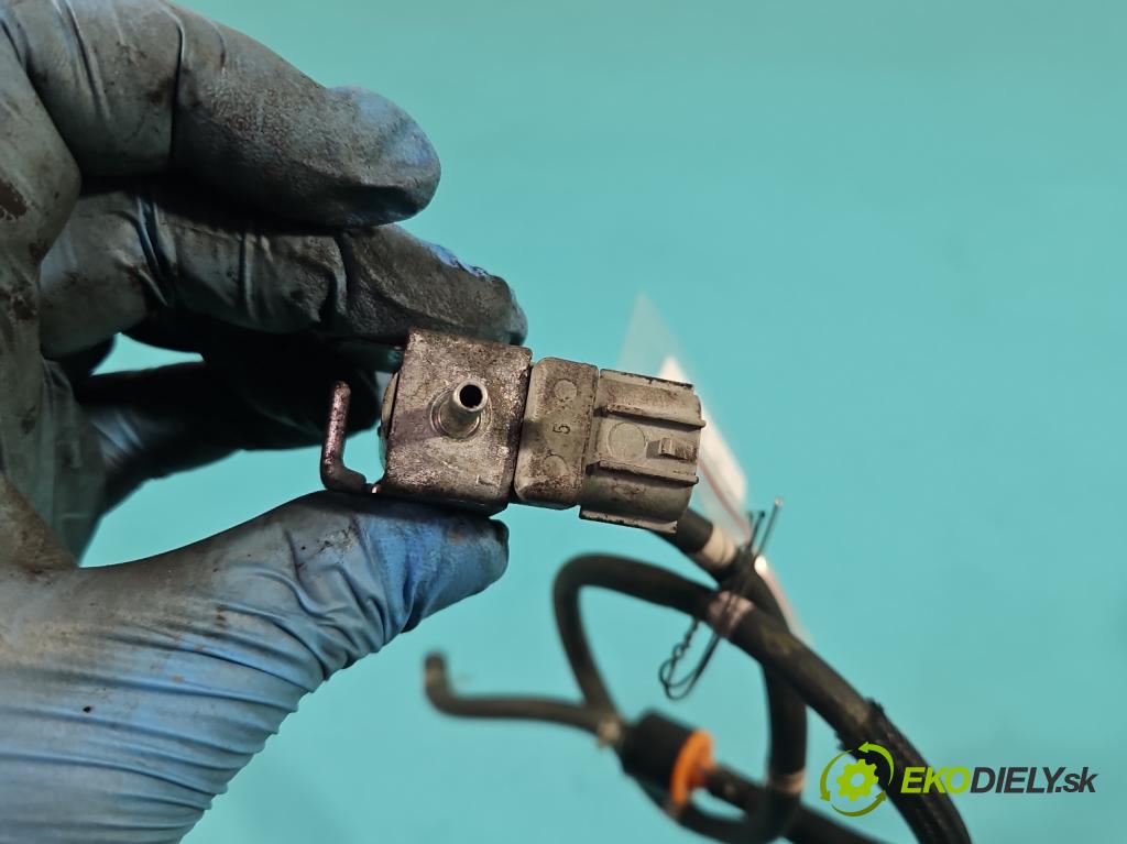 Suzuki SX4 S-Cross 2013-2021 1.4 T 140 HP automatic 103 kW 1373 cm3 5- ventil podtlaku 18114-80F00 (Ventil)