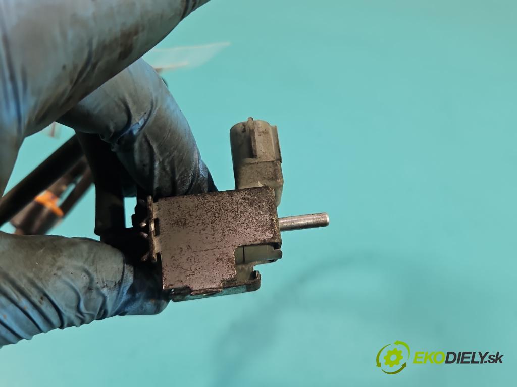 Suzuki SX4 S-Cross 2013-2021 1.4 T 140 HP automatic 103 kW 1373 cm3 5- ventil podtlaku 18114-80F00 (Ventil)