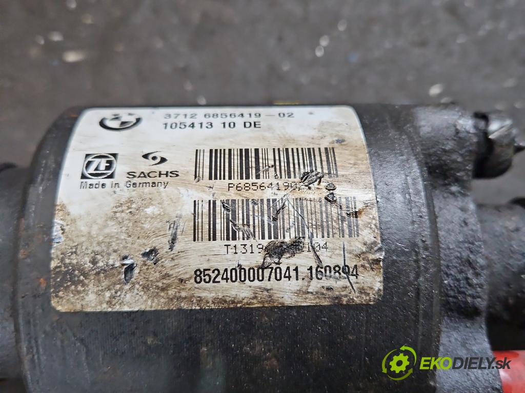 Bmw X5 F15 2013-2018 3.0 T N55 306KM automatic 225 kW 2979 cm3 5- tyč stabilizatora 6856419-02 (Stabilizátor predný)