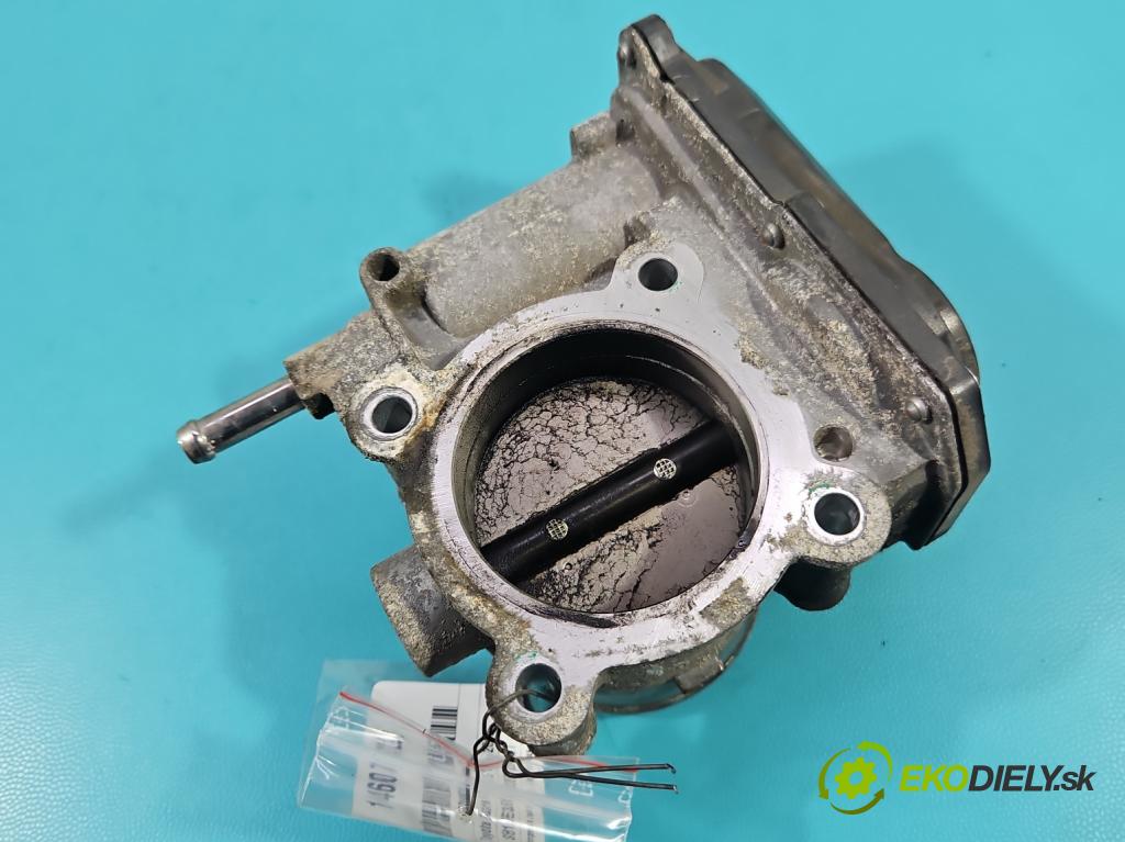 Toyota Auris II 2012-2018 1.6 16V 132  HP manual 97 kW 1598 cm3 5- klapka 22030-0T050 (Škrtiaca klapka)