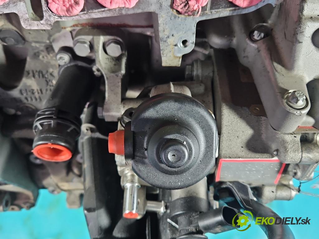 Bmw X3 G01 2017-2024 2.0d 190 HP automatic 140 kW 1995 cm3 5- čerpadlo vstrekovacia 0445010768 (Vstrekovacie čerpadlo)