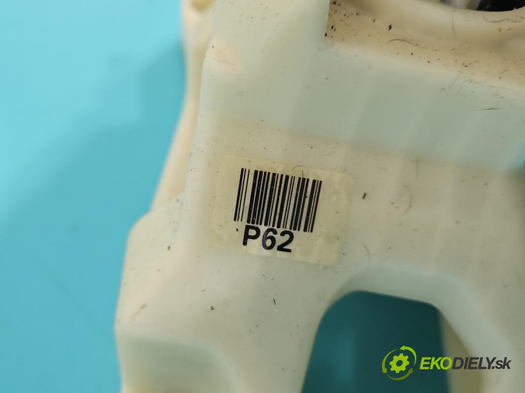 Hyundai I30 II 2012-2016 1.4 crdi 90 HP manual 66 kW 1396 cm3 5- Páka: Změny: stupeň,rýchlosť  (Rýchlostná páka (kulisa))