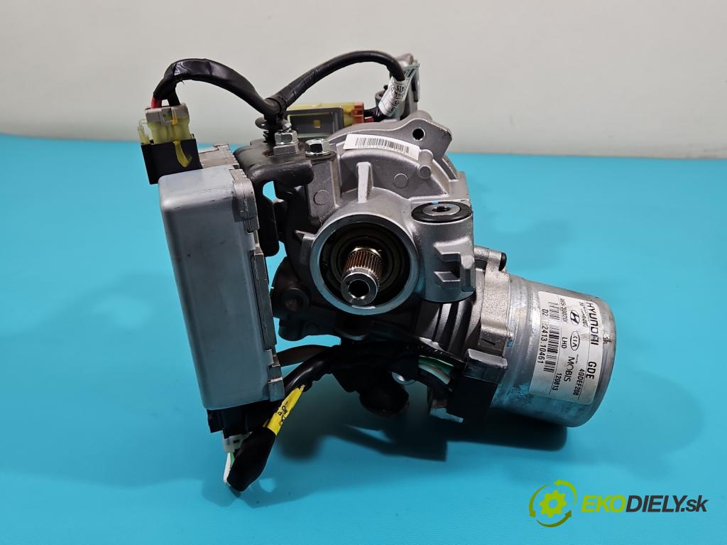 Hyundai I30 II 2012-2016 1.4 crdi 90 HP manual 66 kW 1396 cm3 5- čerpadlo posilovač 56300A6200 (Servočerpadlo, pumpa riadenia)