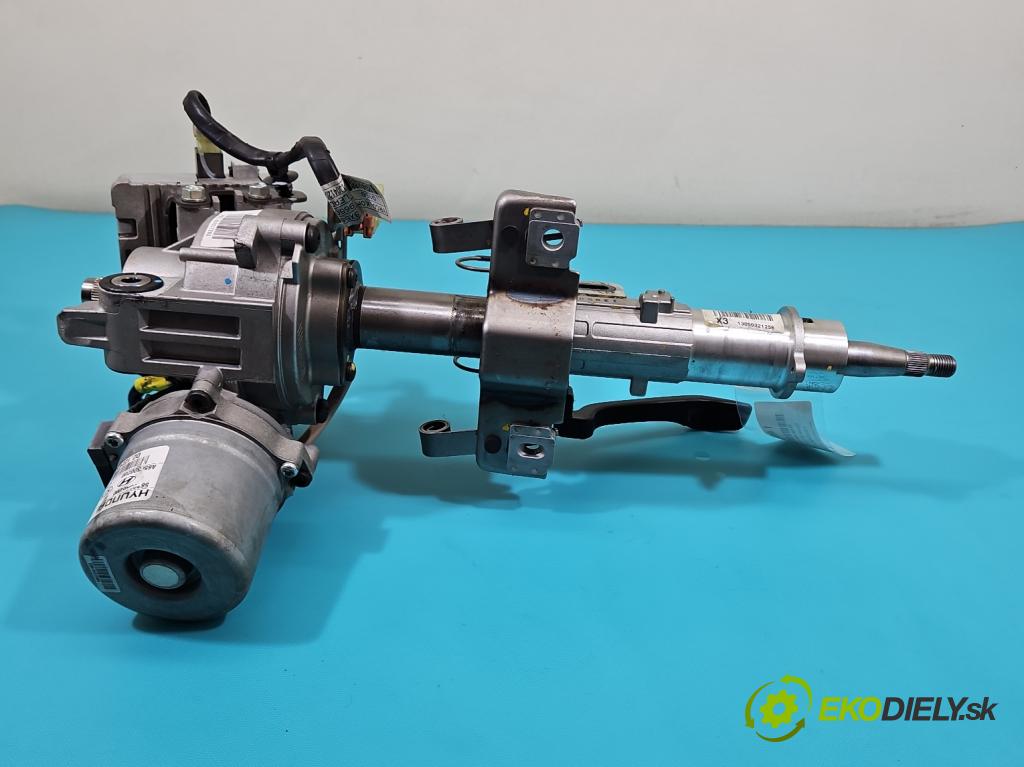 Hyundai I30 II 2012-2016 1.4 crdi 90 HP manual 66 kW 1396 cm3 5- čerpadlo posilovač 56300A6200 (Servočerpadlo, pumpa riadenia)