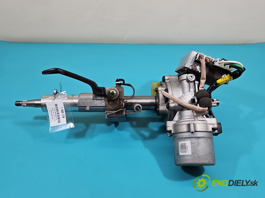 Hyundai I30 II 2012-2016 1.4 crdi 90 HP manual 66 kW 1396 cm3 5- čerpadlo posilovač 56300A6200 (Servočerpadlo, pumpa riadenia)