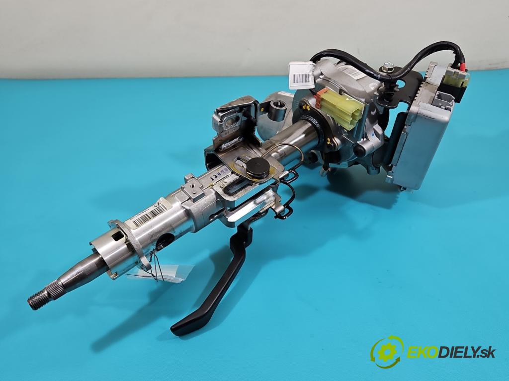 Hyundai I30 II 2012-2016 1.4 crdi 90 HP manual 66 kW 1396 cm3 5- čerpadlo posilovač 56300A6200 (Servočerpadlo, pumpa riadenia)