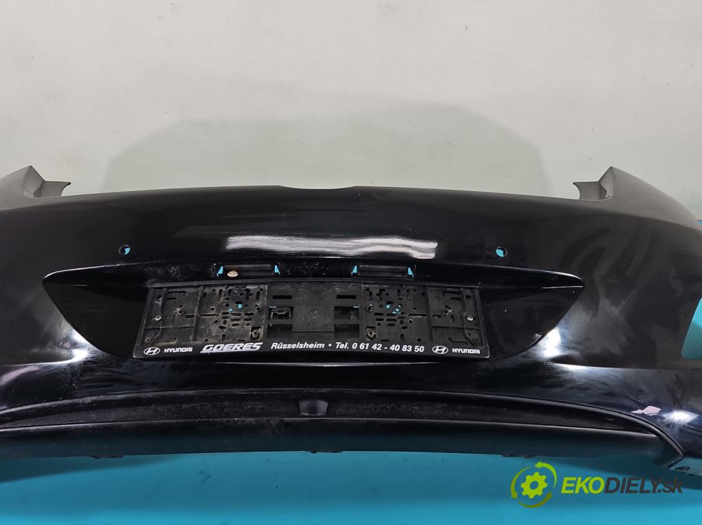 Hyundai I30 II 2012-2016 1.4 crdi 90 hp manual 66 kW 1396 cm3 5- nárazník zadní (Klika dveří ostatní)