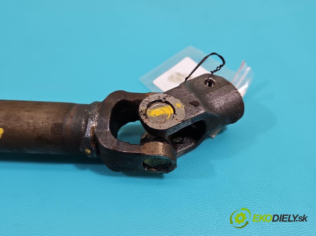 Hyundai I30 II 2012-2016 1.4 crdi 90 HP manual 66 kW 1396 cm3 5- Stĺpik volant 13050357073 (Tyč riadenia (volantu))