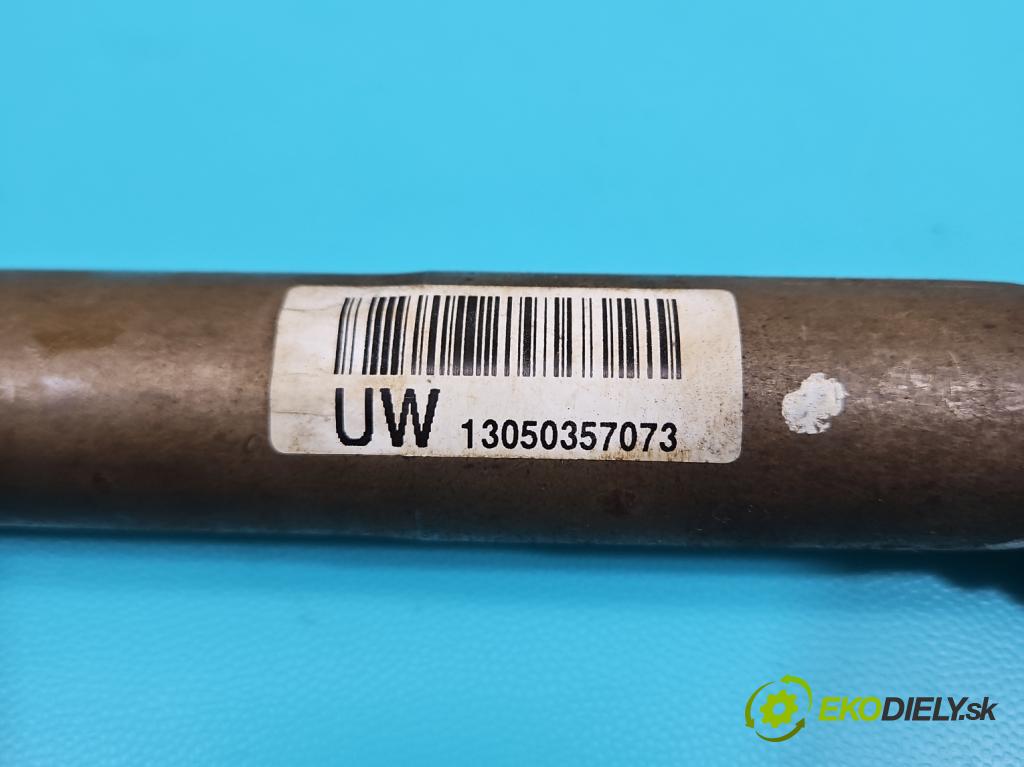 Hyundai I30 II 2012-2016 1.4 crdi 90 HP manual 66 kW 1396 cm3 5- Stĺpik volant 13050357073 (Tyč riadenia (volantu))