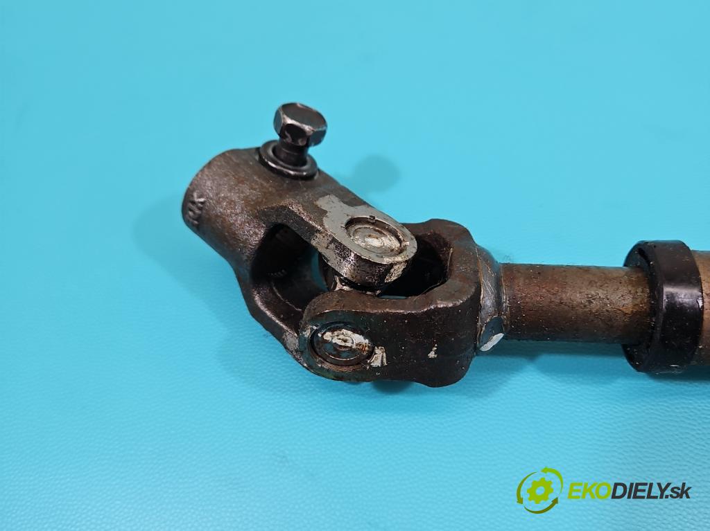 Hyundai I30 II 2012-2016 1.4 crdi 90 HP manual 66 kW 1396 cm3 5- Stĺpik volant 13050357073 (Tyč riadenia (volantu))