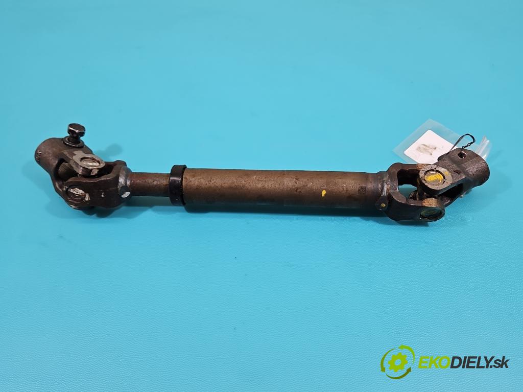 Hyundai I30 II 2012-2016 1.4 crdi 90 HP manual 66 kW 1396 cm3 5- Stĺpik volant 13050357073 (Tyč riadenia (volantu))