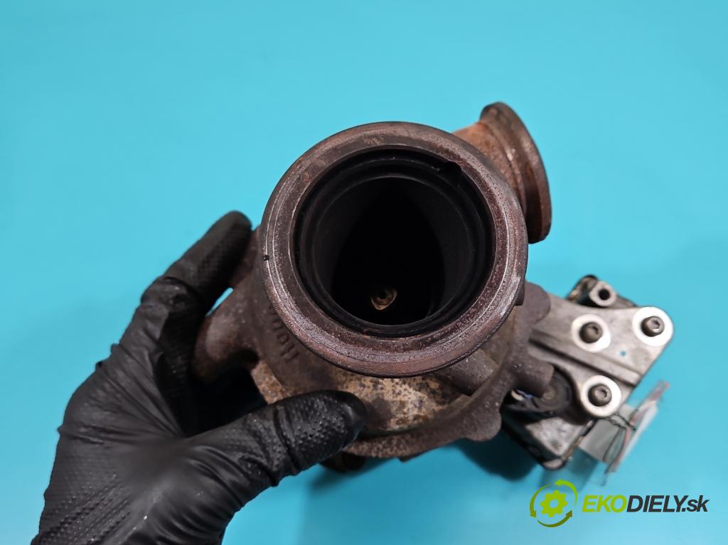 Bmw X3 G01 2017-2024 2.0d 190 hp automatic 140 kW 1995 cm3 5- Turbodmychadlo 842093-7 (Kompletní turbodmychadlo)